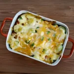 Curry Chicken Casserole, Chicken and Broccoli Divan, Curried Chicken Divan Recipe