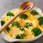 Chicken Divan casserole, Creamy chicken broccoli bake, Mayo chicken and broccoli casserole