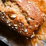 soft banana bread, banana bread moisture tips, wet banana bread recipe, banana bread baking tips
