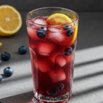 Blueberry iced tea recipe