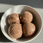 Nutella Ice Cream Recipe