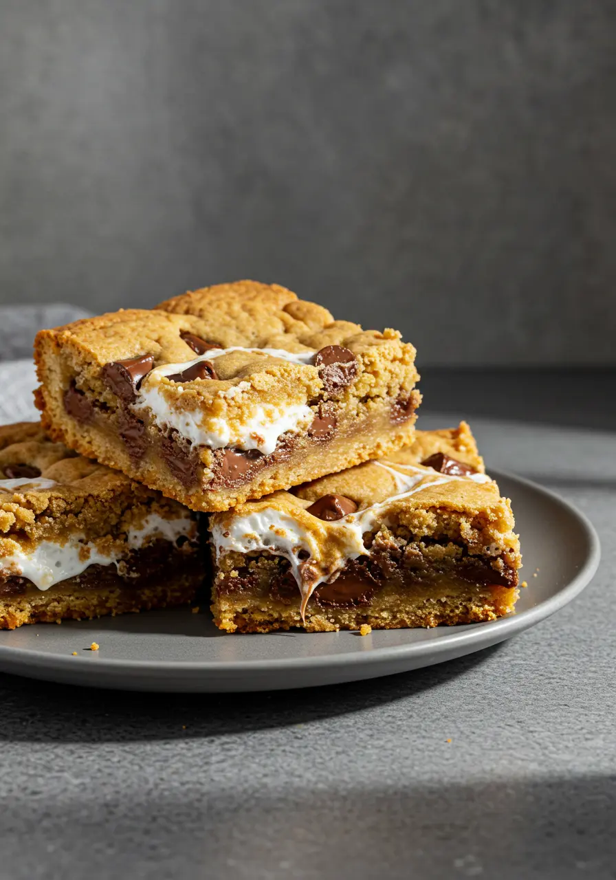 Smores Bars